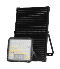 Reflectores LED Solares